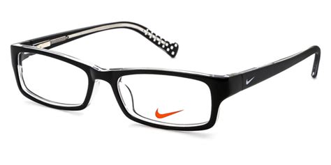 Nike 5514 Eyeglasses 